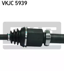 skf vkjc5939